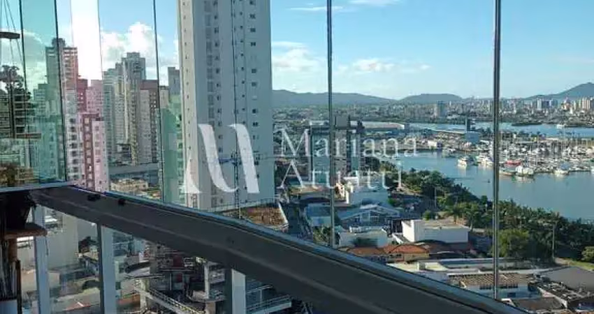 Apartamento com 3 quartos à venda no Fazenda, Itajaí 