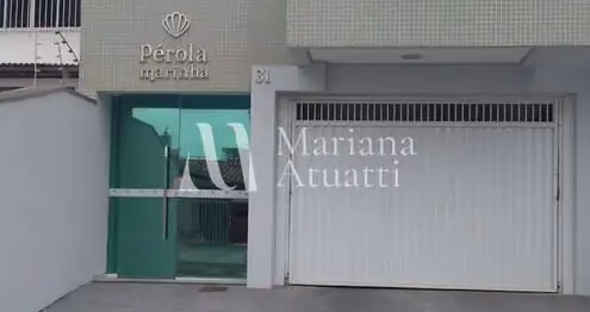 Apartamento com 2 quartos à venda no Fazenda, Itajaí 