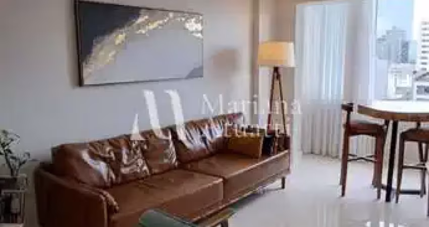 Apartamento com 2 quartos à venda no Centro, Itajaí 