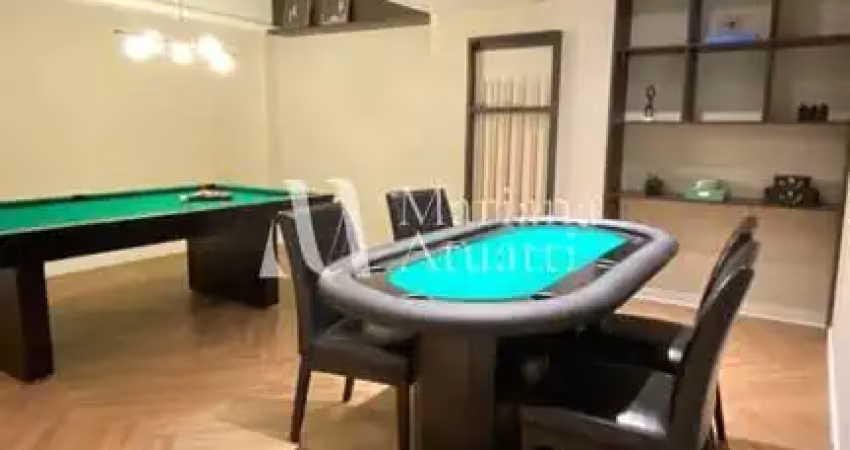 Apartamento com 1 quarto à venda no São João, Itajaí 