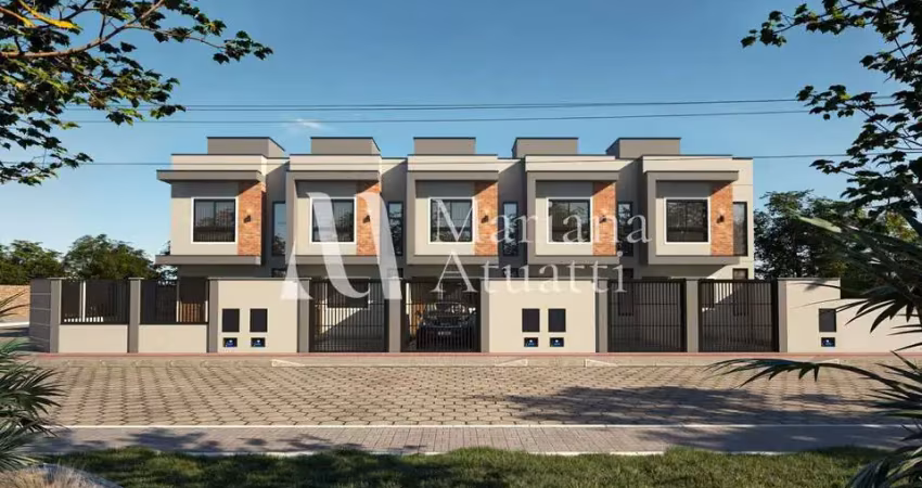 Apartamento com 2 quartos à venda no Gravata, Navegantes 