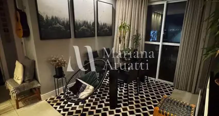 Apartamento com 1 quarto à venda no Ressacada, Itajaí 