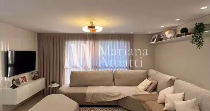 Apartamento com 2 quartos à venda no Centro, Itajaí 