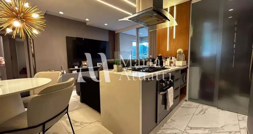 Apartamento à venda no Centro, Itajaí 