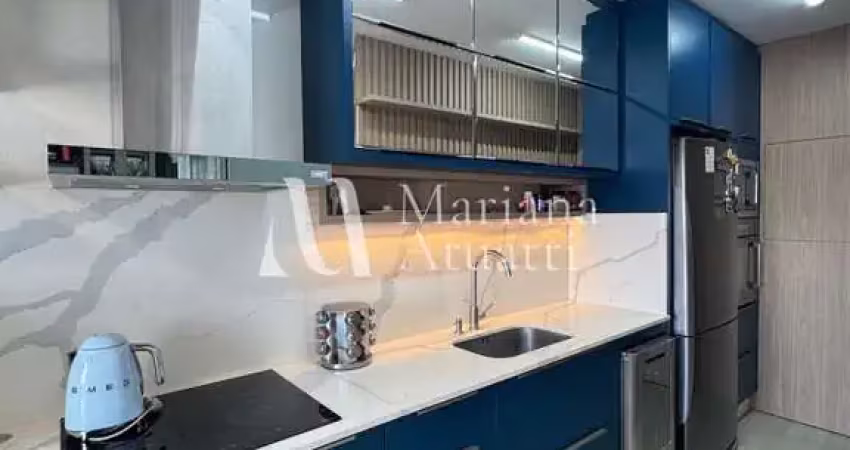 Apartamento com 2 quartos à venda no Dom Bosco, Itajaí 