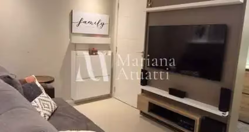 Apartamento com 1 quarto à venda no Centro, Itajaí 