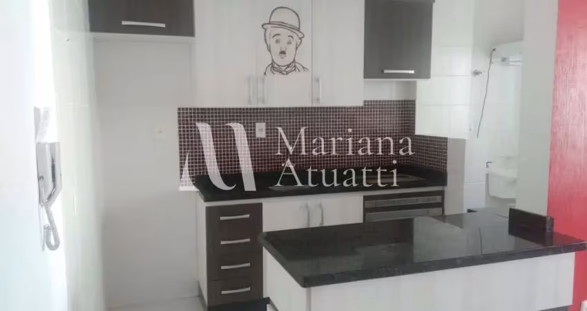 Apartamento com 2 quartos à venda no Cordeiros, Itajaí 