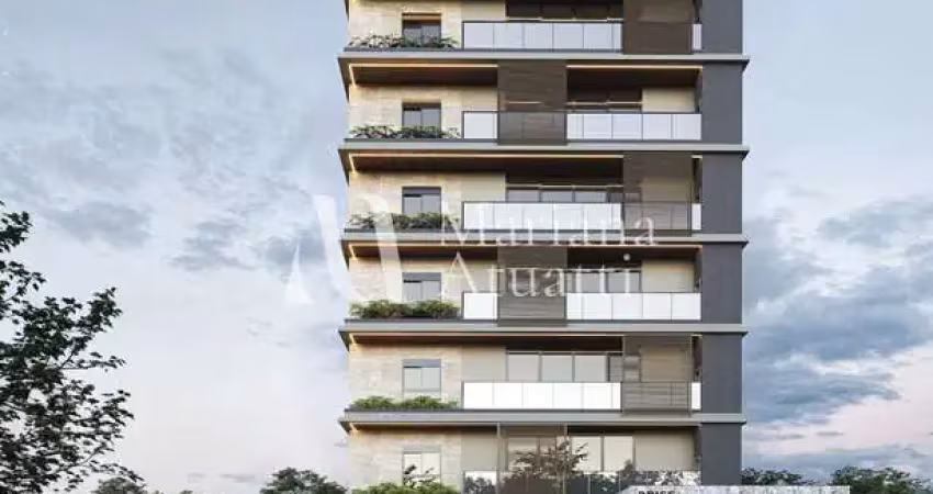 Apartamento à venda no Dom Bosco, Itajaí 