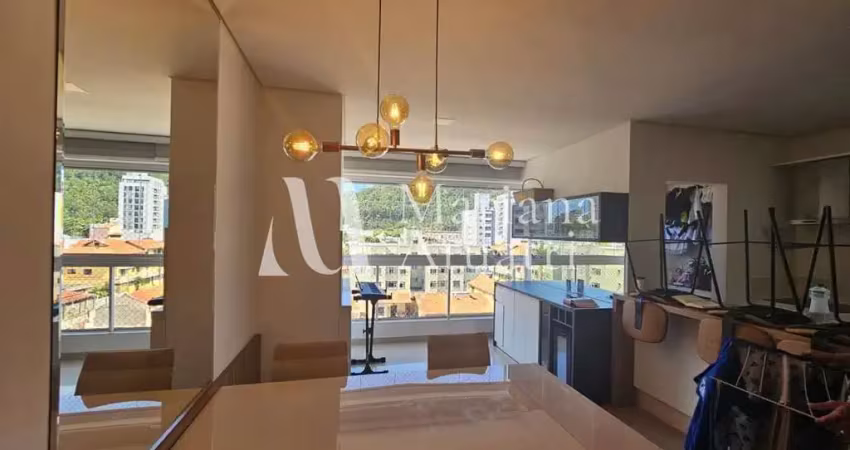 Apartamento com 2 quartos à venda no Centro, Itajaí 