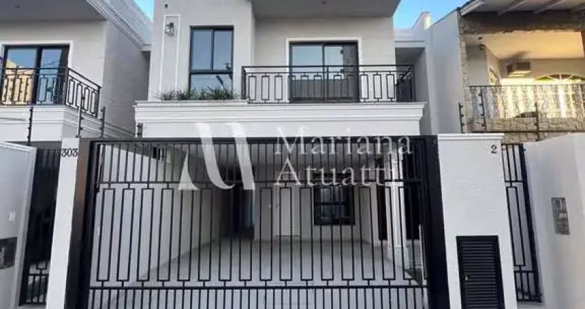 Casa à venda no Centro, Itajaí 