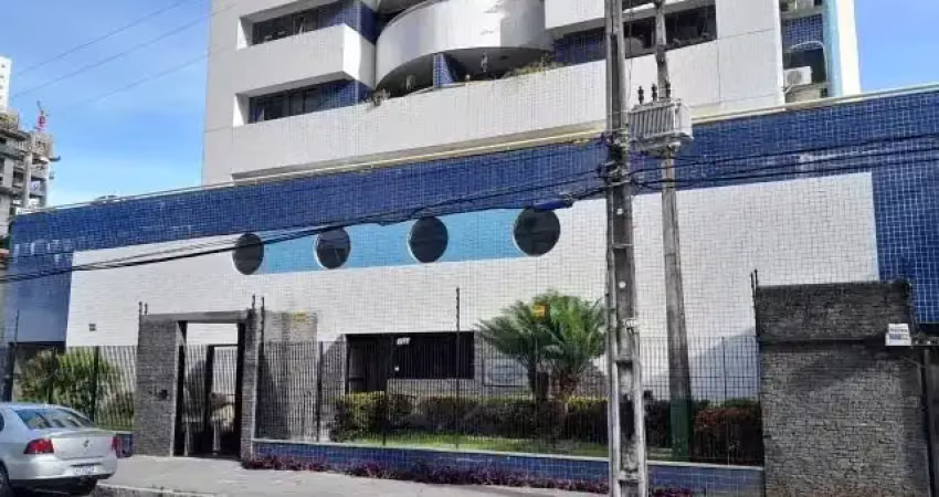 Apartamento com 3 quartos à venda no Boa Viagem, Recife 