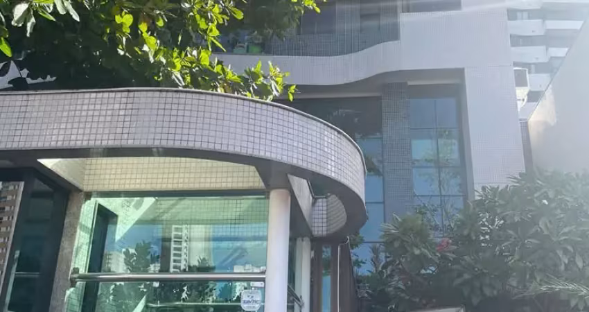 Apartamento  de 02 quartos na melhor região da queiroz galvão