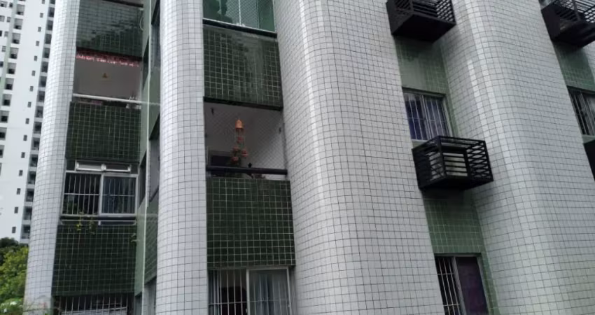 Apartamento com 3 quartos à venda no Madalena, Recife 