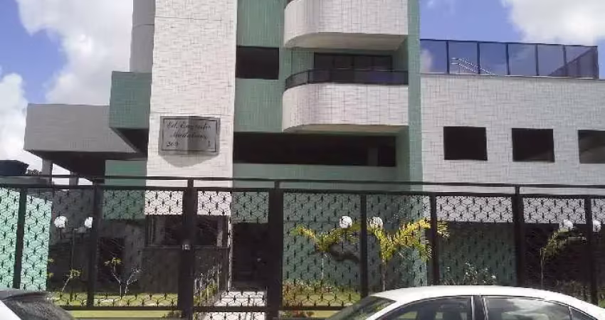 Apartamento com 3 quartos à venda no Madalena, Recife 