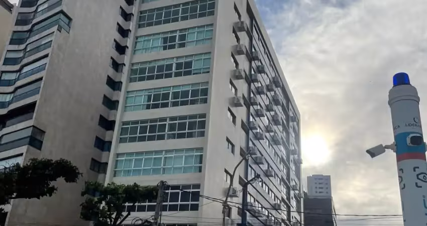 Apartamento com 3 quartos à venda no Boa Viagem, Recife 