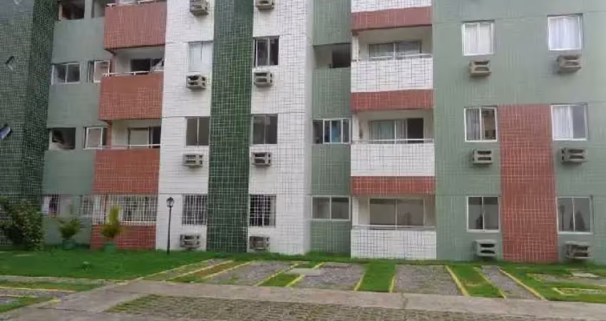 Apartamento com 2 quartos à venda no Várzea, Recife 