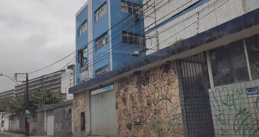 Apartamento com 3 quartos à venda no Várzea, Recife 