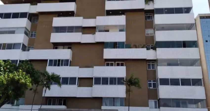 Apartamento com 4 quartos à venda no Boa Viagem, Recife 