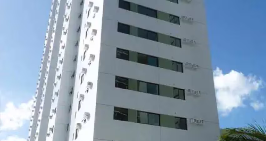 Apartamento com 2 quartos para alugar no Torre, Recife 