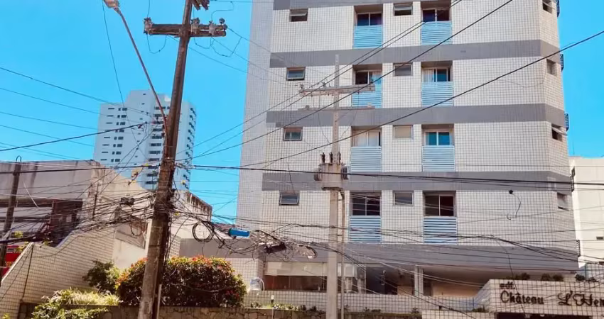 Apartamento com 3 quartos para alugar no Boa Viagem, Recife 