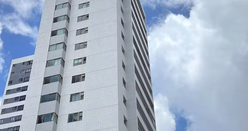 Apartamento com 2 quartos para alugar no Madalena, Recife 