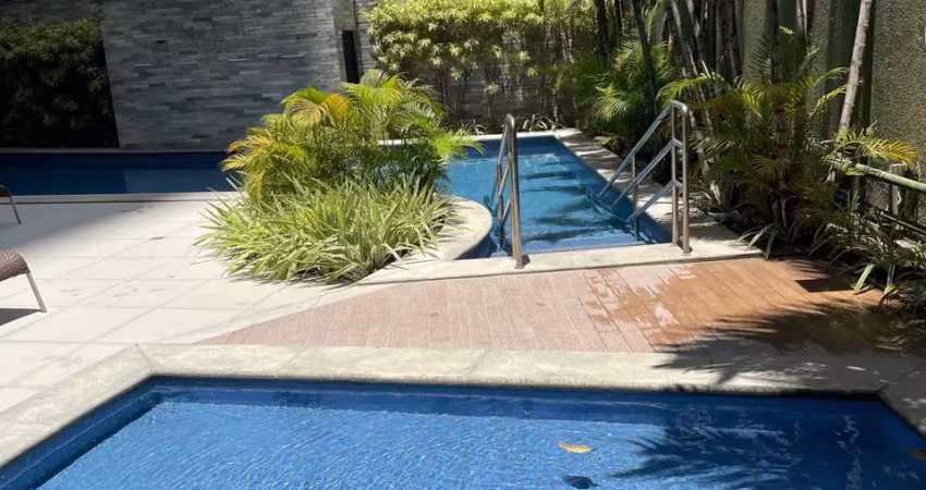 Apartamento com 3 quartos para alugar na Rua Antônio Falcão, Boa Viagem, Recife