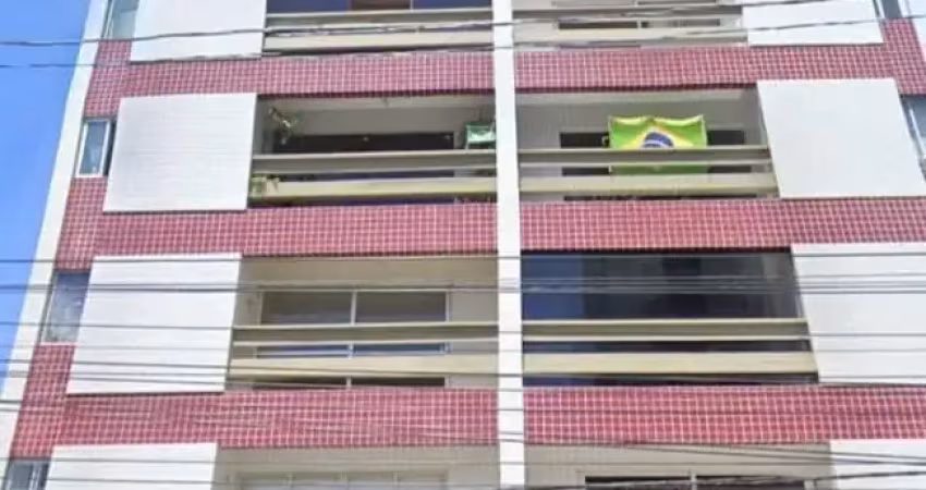 Apartamento com 3 quartos à venda na Avenida Presidente Castelo Branco, 6.866, Candeias, Jaboatão dos Guararapes