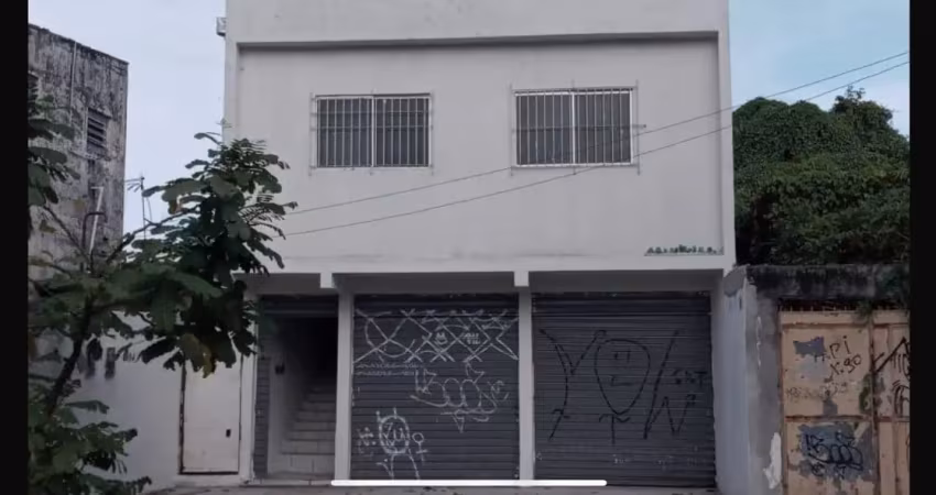 Apartamento com 2 quartos para alugar na Rua Souza Bandeira, 104, Cordeiro, Recife