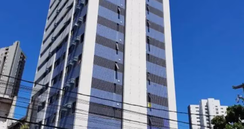 Apartamento com 2 quartos para alugar na Avenida Engenheiro Domingos Ferreira, 1027, Pina, Recife