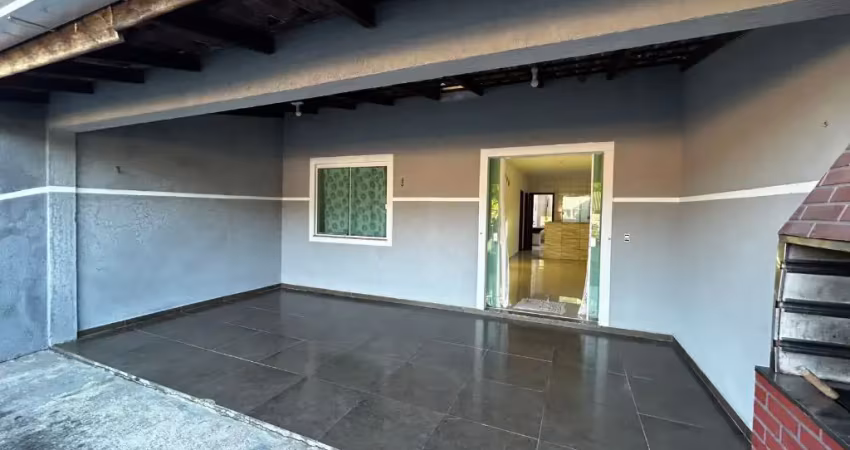 Casa com 3 quartos à venda no Itapema do Norte, Itapoá 