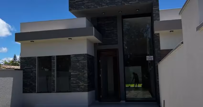 Casa com 3 quartos à venda na Barra do Sai, Itapoá 