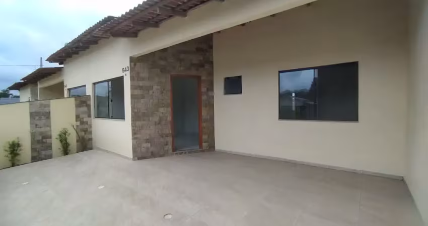 Casa com 3 quartos à venda no Itapema do Norte, Itapoá 