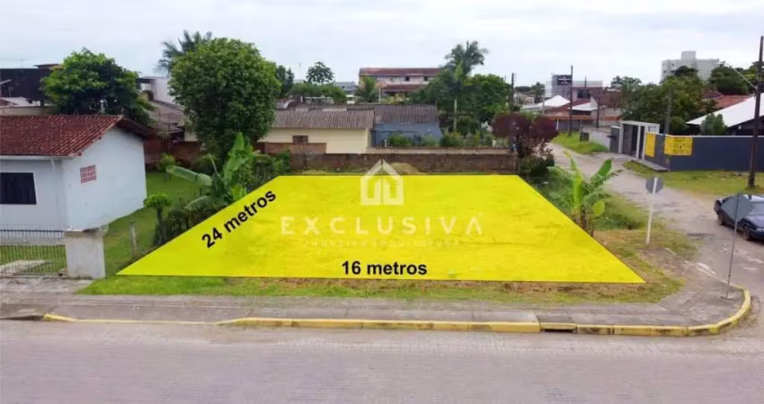 Pesando em investimento ,garantido na melhor cidade de sc .