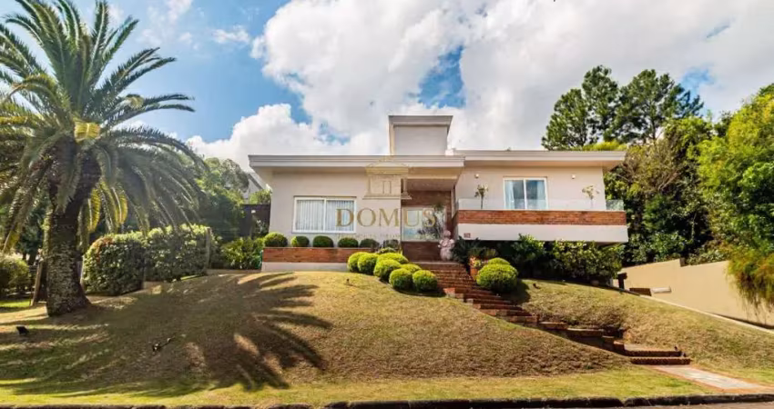 Casa em condomínio fechado com 3 quartos à venda na Avenida Senador Salgado Filho, 8500, São Lucas, Viamão
