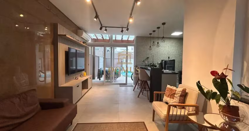 Casa em condomínio fechado com 3 quartos à venda na Avenida Senador Salgado Filho, 8500, São Lucas, Viamão