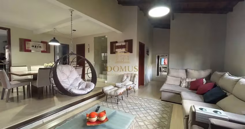 Casa em condomínio fechado com 4 quartos à venda na Avenida Senador Salgado Filho, 6614, São Lucas, Viamão
