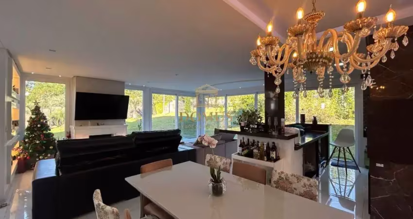 Casa em condomínio fechado com 4 quartos à venda na Avenida Senador Salgado Filho, 8500, São Lucas, Viamão