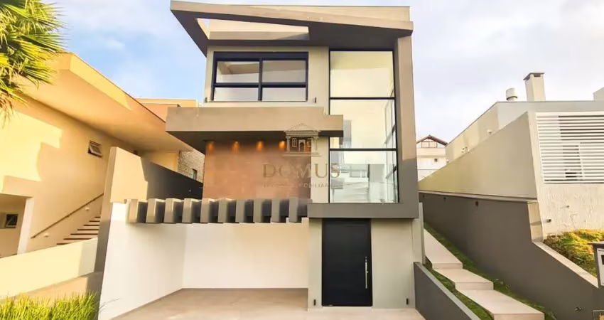 Casa em condomínio fechado com 3 quartos à venda na Avenida Senador Salgado Filho, 8500, São Lucas, Viamão