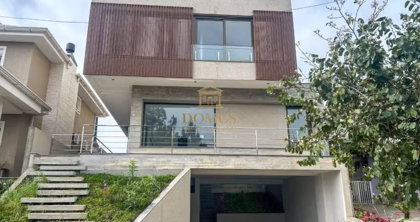 Casa em condomínio fechado com 3 quartos à venda na Avenida Senador Salgado Filho, 8500, São Lucas, Viamão