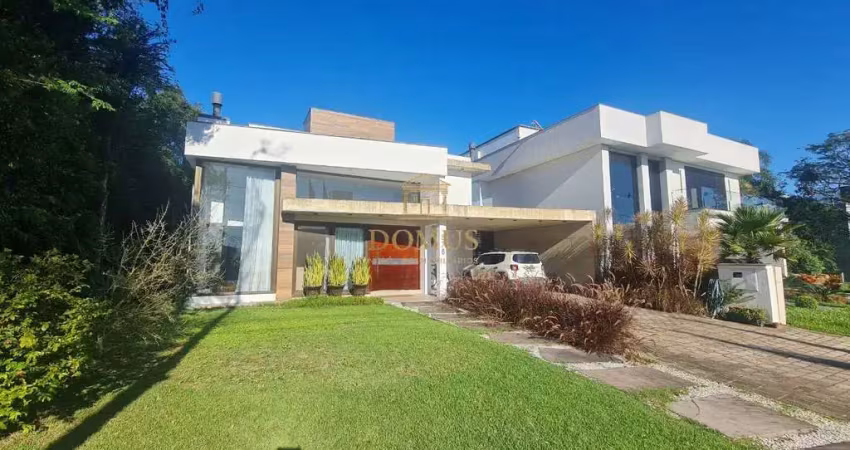 Casa em condomínio fechado com 3 quartos à venda na Avenida Senador Salgado Filho, 8500, São Lucas, Viamão