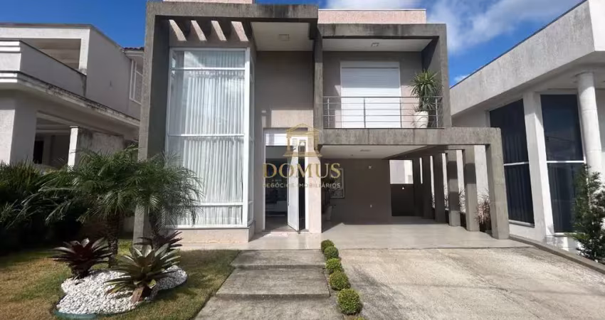 Casa em condomínio fechado com 4 quartos à venda na Avenida Senador Salgado Filho, 8500, São Lucas, Viamão