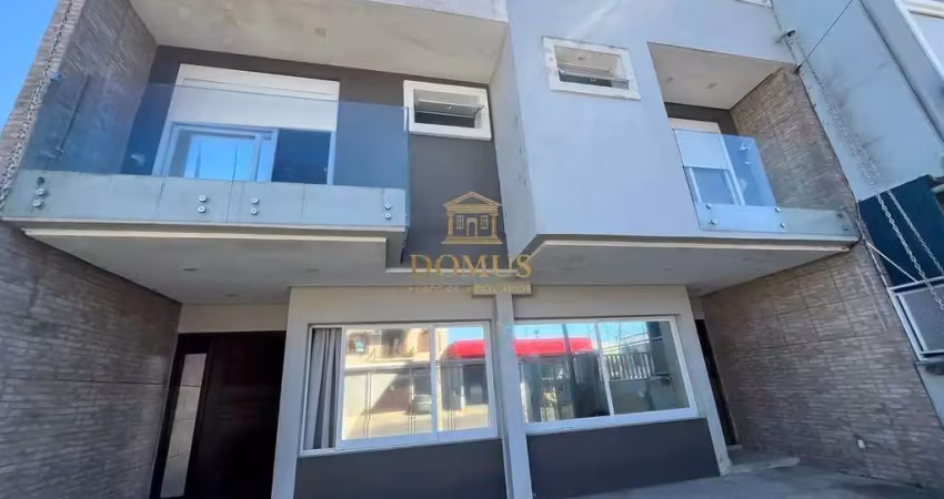 Casa em condomínio fechado com 4 quartos à venda na Avenida Martins Bastos, 910, Sarandi, Porto Alegre