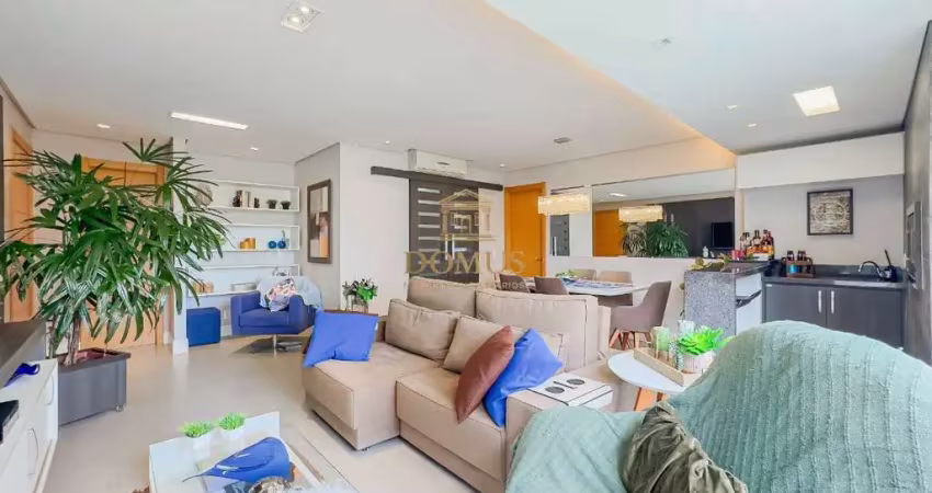Apartamento com 3 quartos à venda na Rua Doutor Dário de Bittencourt, 300, Jardim Europa, Porto Alegre