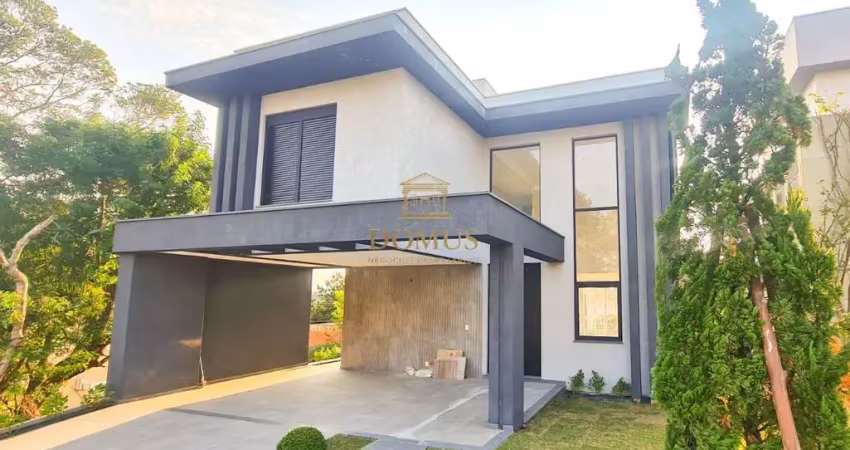 Casa em condomínio fechado com 4 quartos à venda na Avenida Senador Salgado Filho, 8500, Condomínio Buena Vista, Viamão