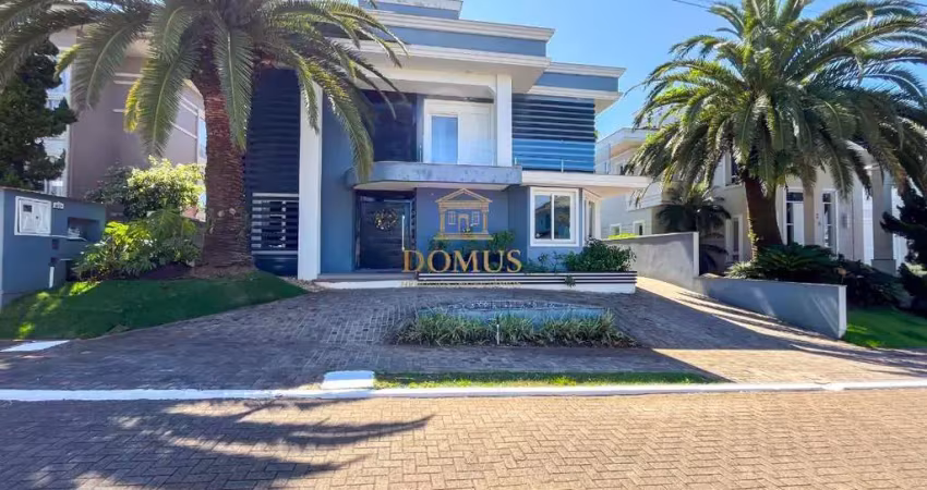 Casa em condomínio fechado com 3 quartos à venda na Avenida Açucena, 50, Estância Velha, Canoas