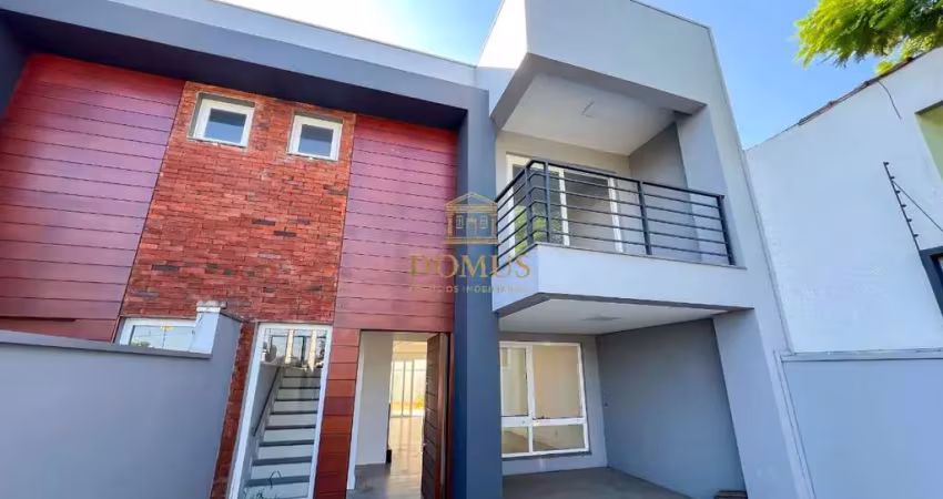 Casa com 3 quartos à venda na Rua Franciscalo, 44, Jardim Itu Sabará, Porto Alegre