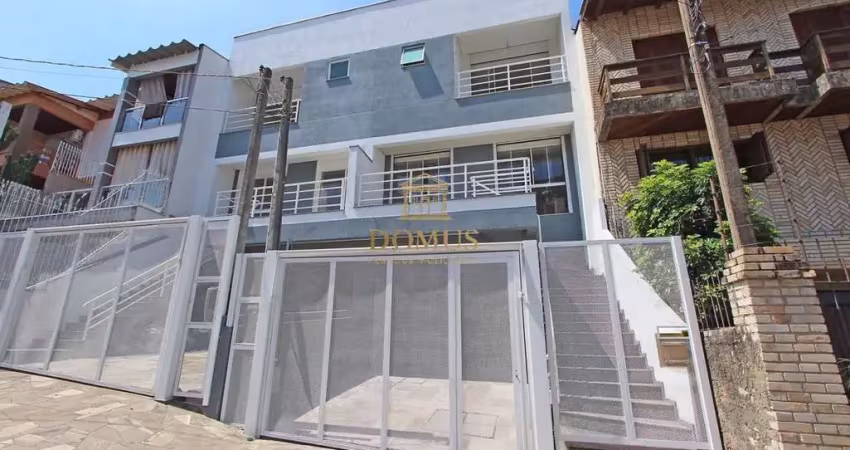 Casa com 3 quartos à venda na Rua Ivan Iglesias, 35, Jardim Itu Sabará, Porto Alegre