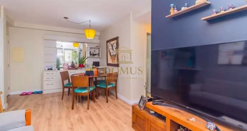 Apartamento com 3 quartos à venda na Avenida Benno Mentz, 100, Vila Ipiranga, Porto Alegre