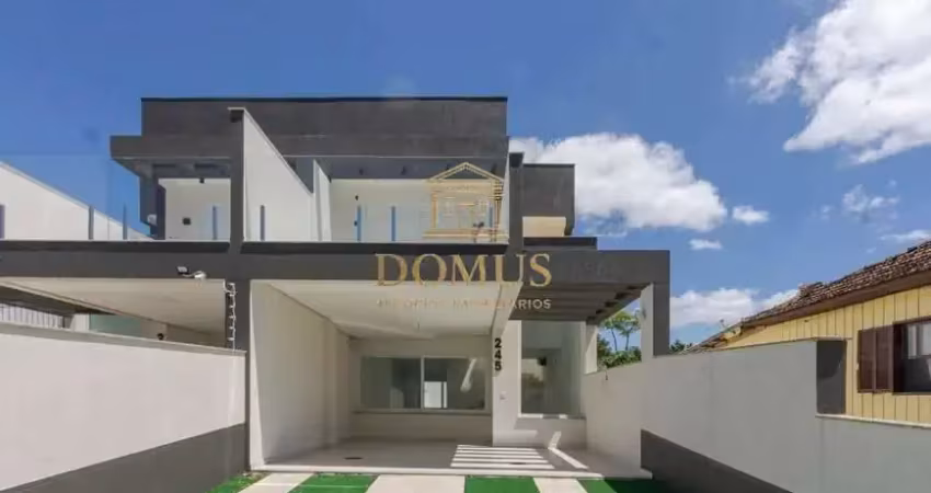Casa com 3 quartos à venda na Rua Elízio Abate Crivella, 245, Jardim Itu Sabará, Porto Alegre