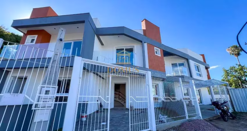 Casa com 3 quartos à venda na Rua Ernesto Pellanda, 35, Vila Jardim, Porto Alegre